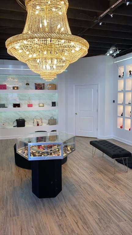 RCR Consignment Boutique