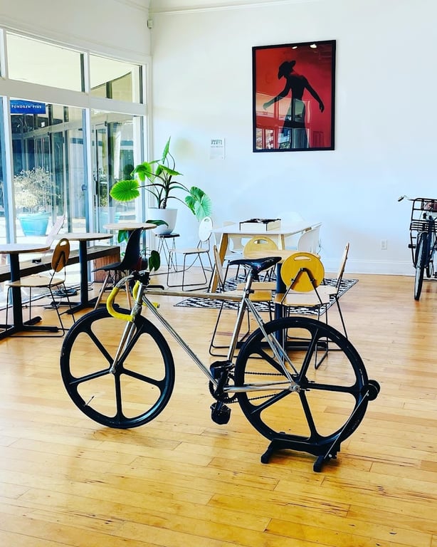 Soule’ coffee + bubbletea