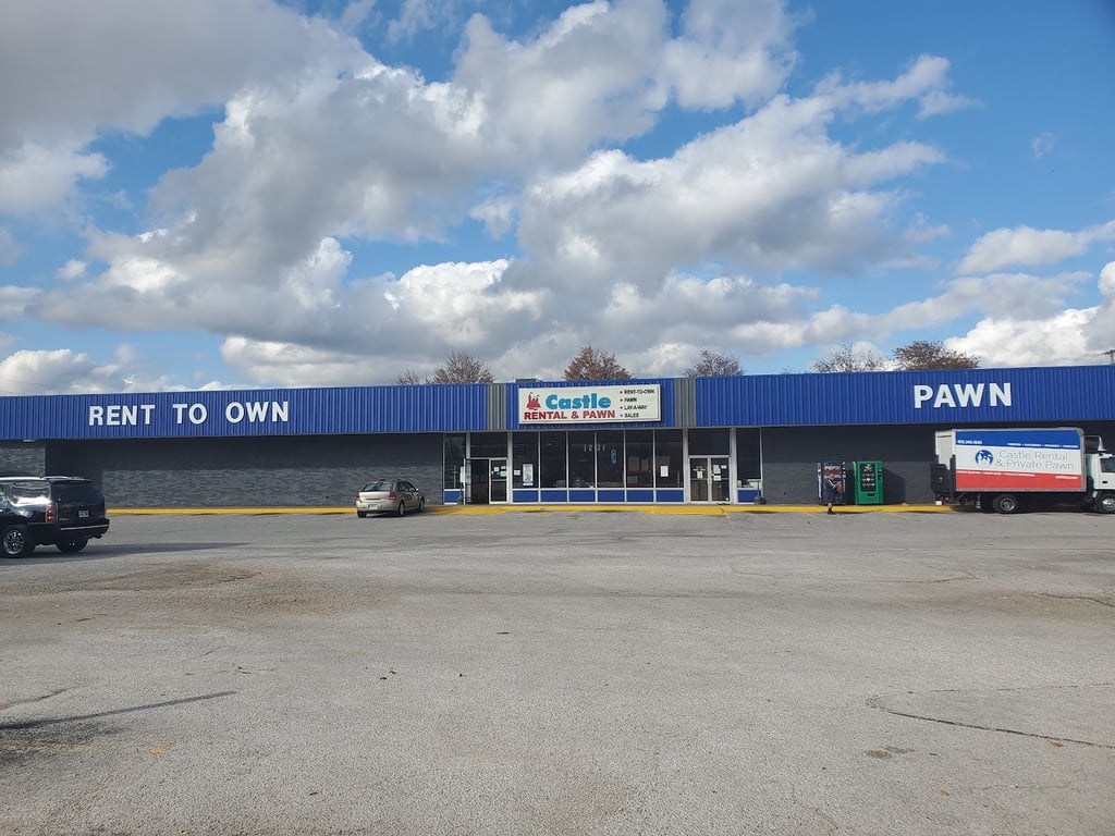 Photo of Castle Rental and Pawn of Rogers