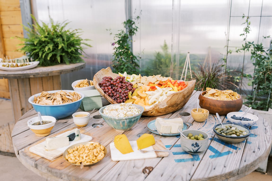 Photo of Root to Rise Kitchen