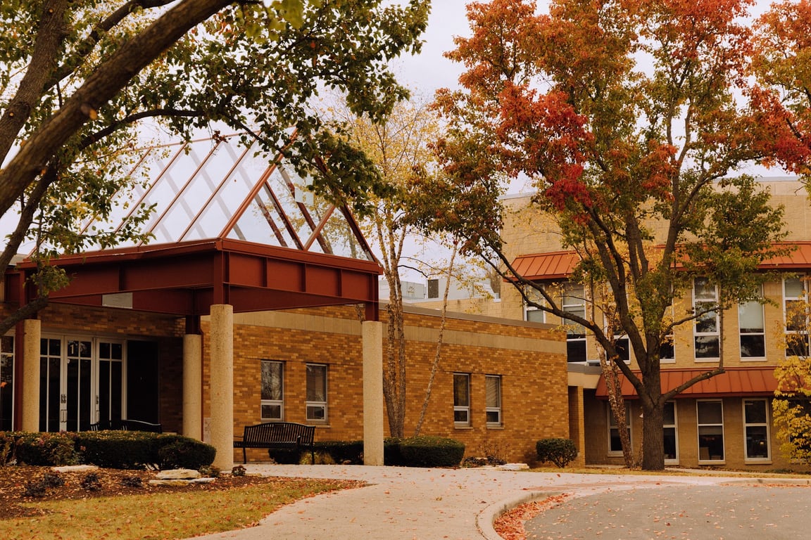 St. Peter Catholic Church
