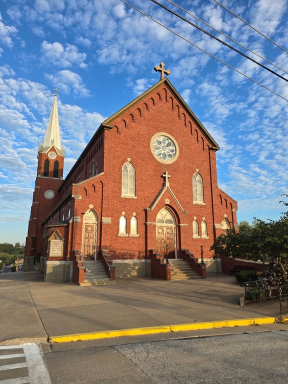 St George Catholic Church