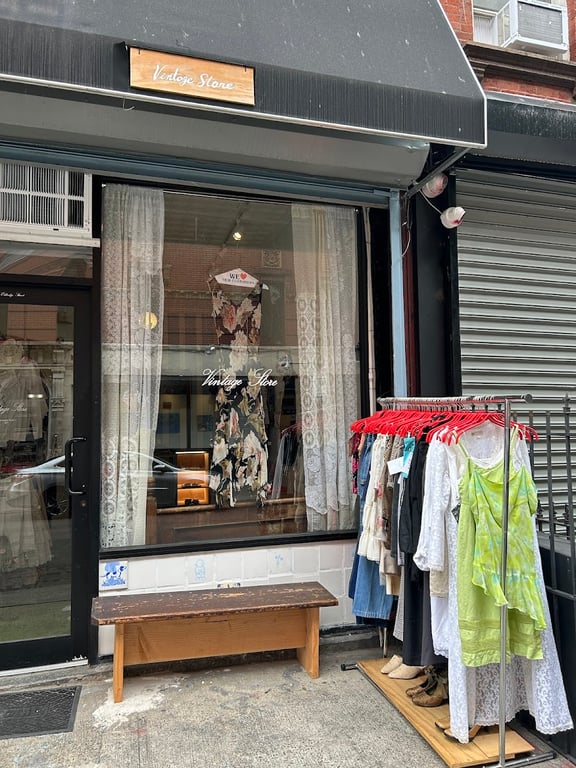 Vintage Store