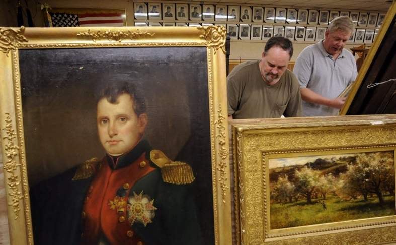 Photo of Central Mass Auctions