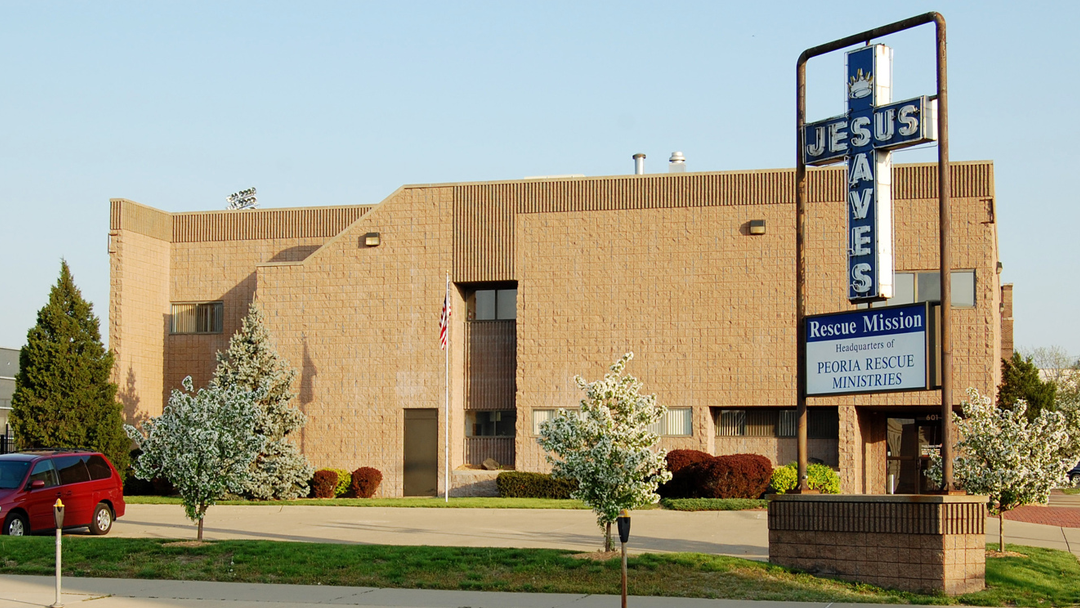 Pathway Ministries