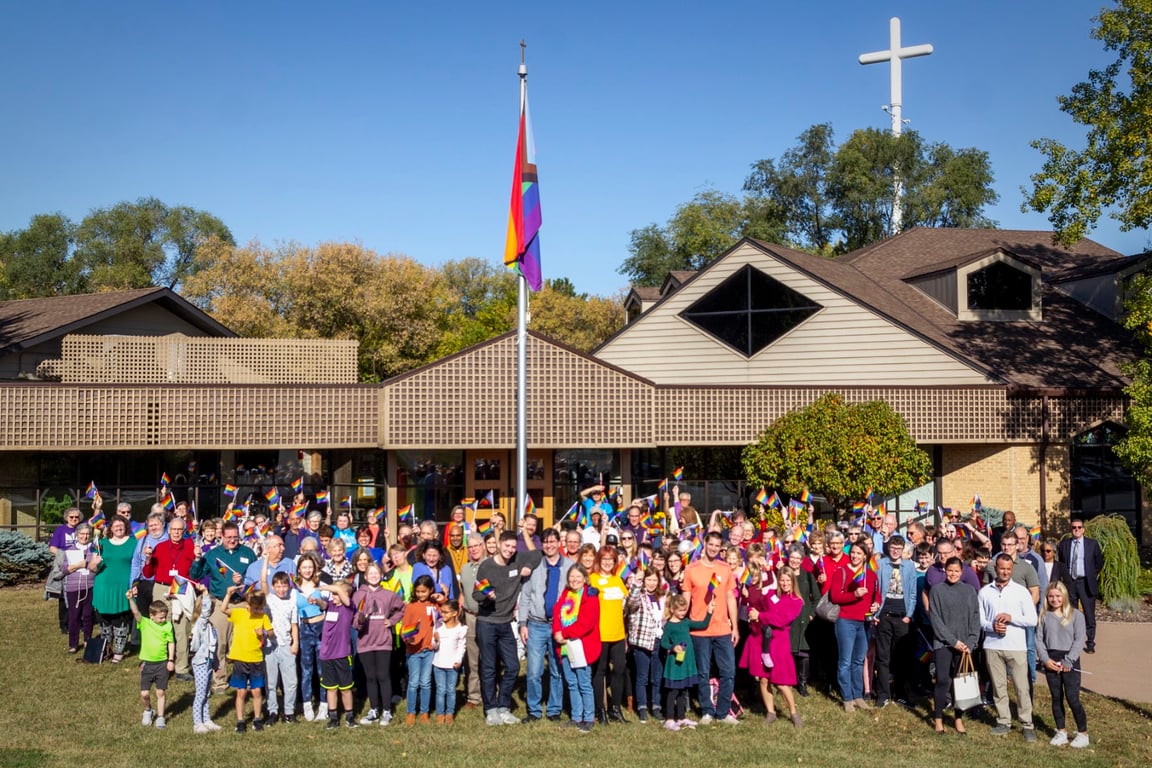 Eden Prairie United Methodist Church