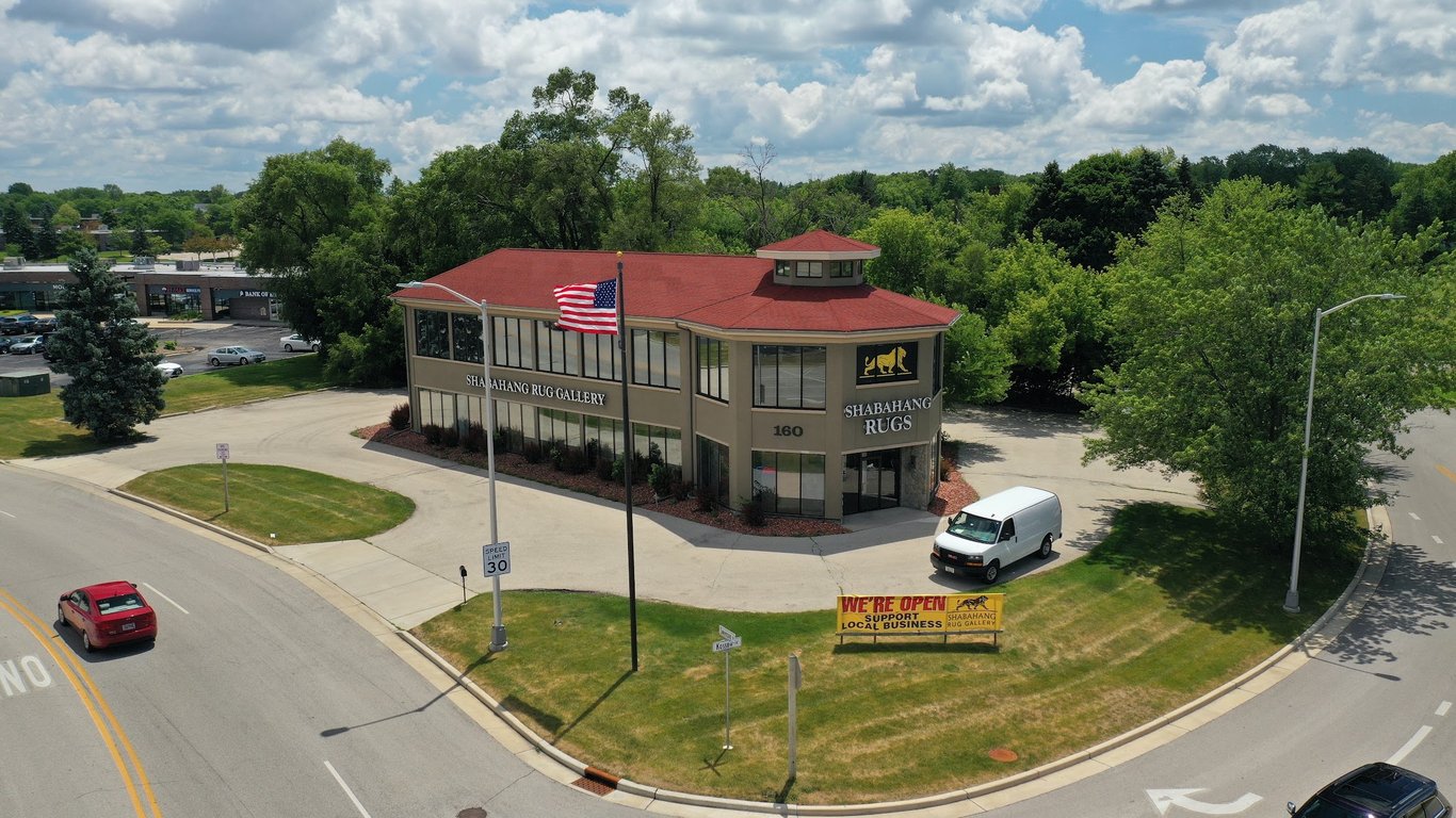 Photo of Shabahang Rug Gallery