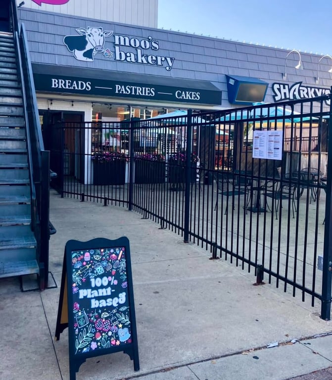 Moo’s Bakery