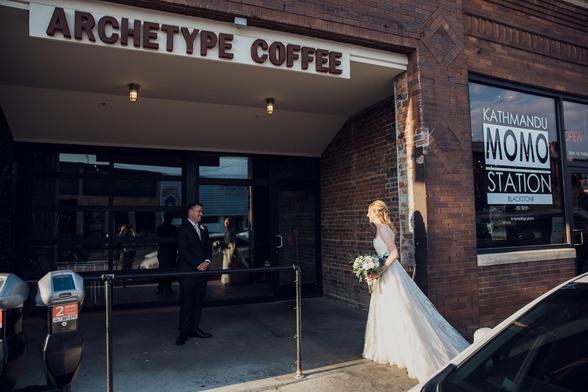 Archetype Coffee