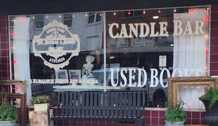 Photo of The Artisan & Ember Gallery