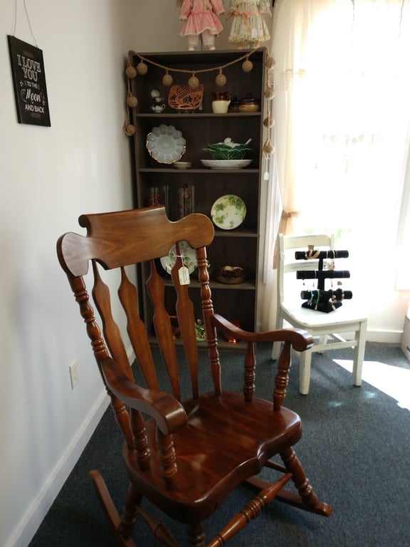 Photo of Oak Mountain Mercantile