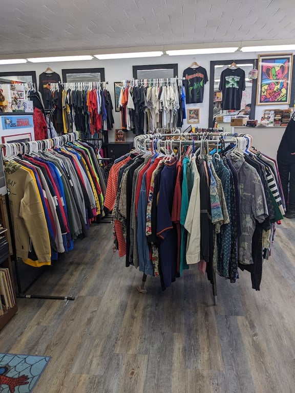 Photo of Vintage Heaven Mobile