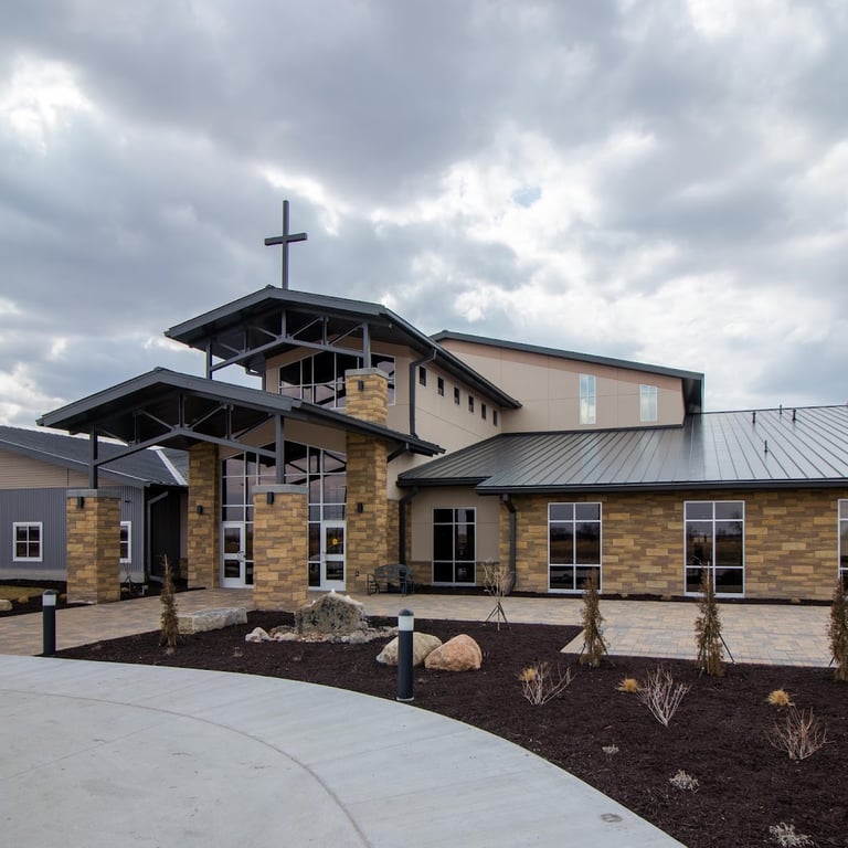 Heartland Evangelical Free Church