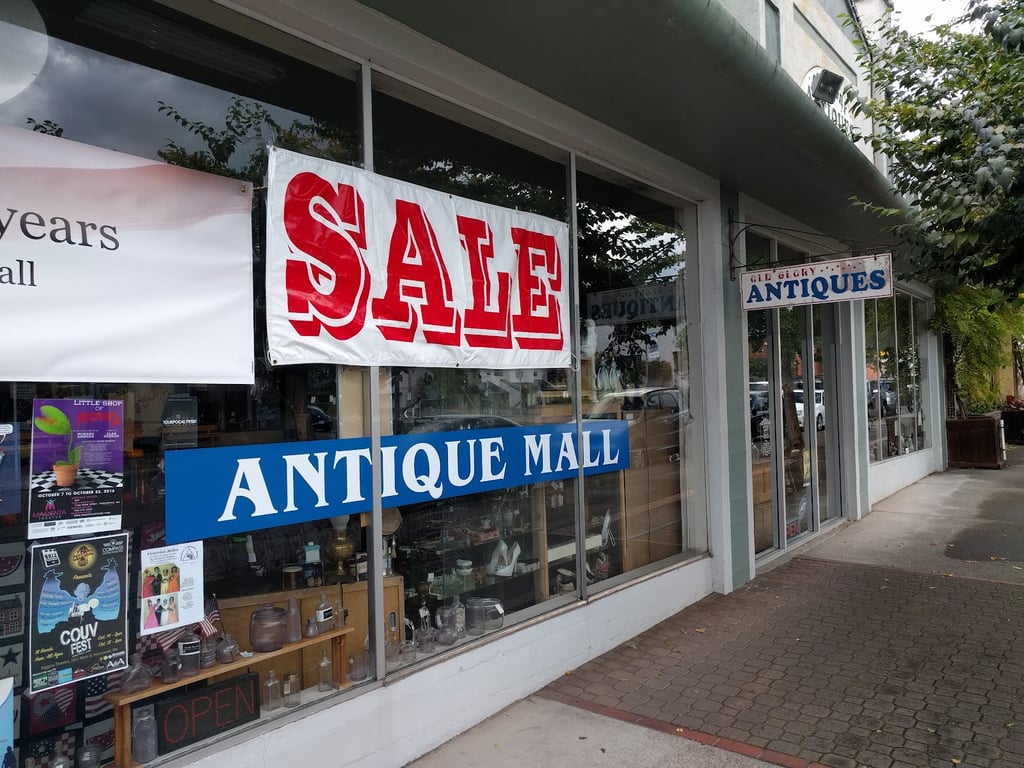 Photo of Old Glory Antiques & Vintage