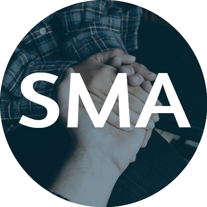 SMA Community Food Pantry