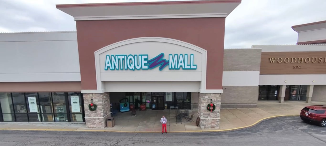 West County Antique Mall