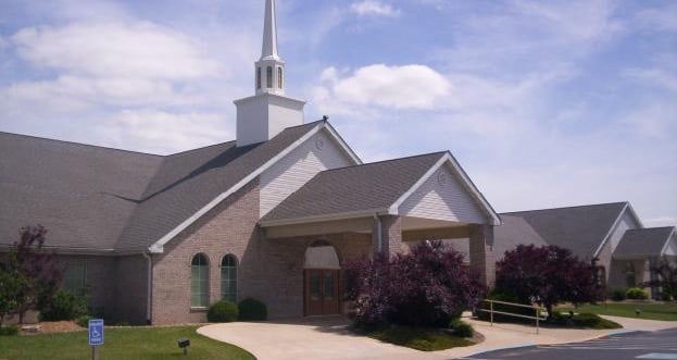 Emmanuel Free Methodist Church