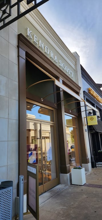 Photo of Kendra Scott