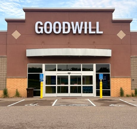 Goodwill – Blaine: Ulysses Lane NE