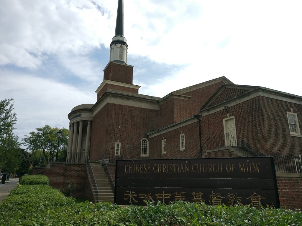 Chinese Christian Church of Milwaukee