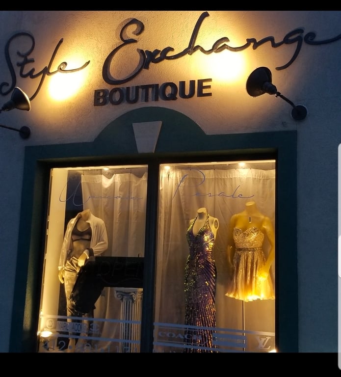 Style Exchange Boutique