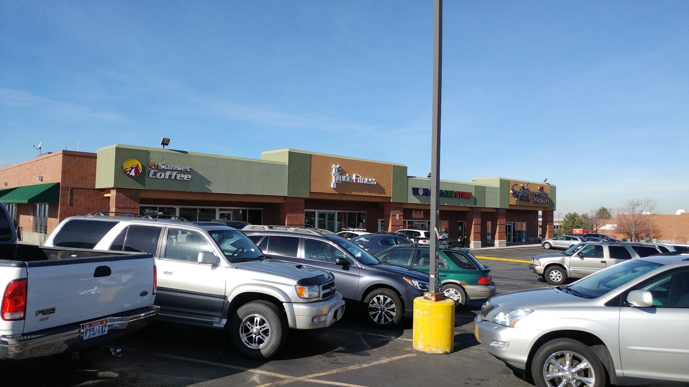 Sunset Coffee Company