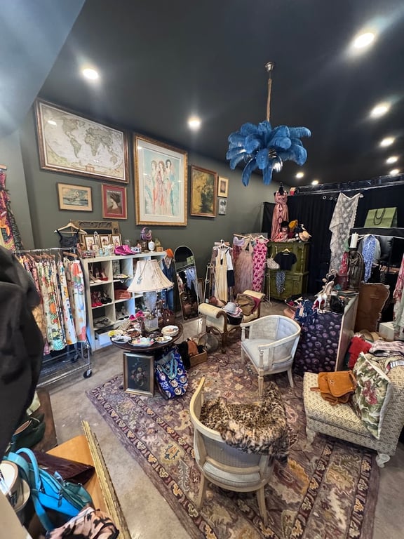 La Poubelle Bazaar