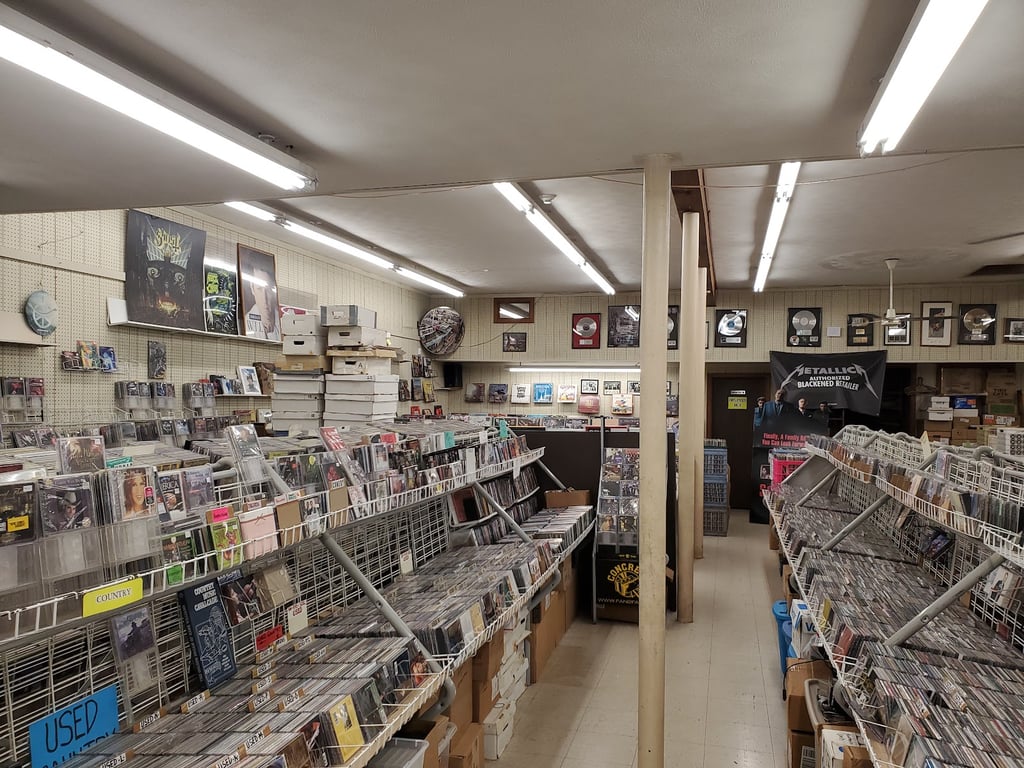 Photo of Extremities Entertainment