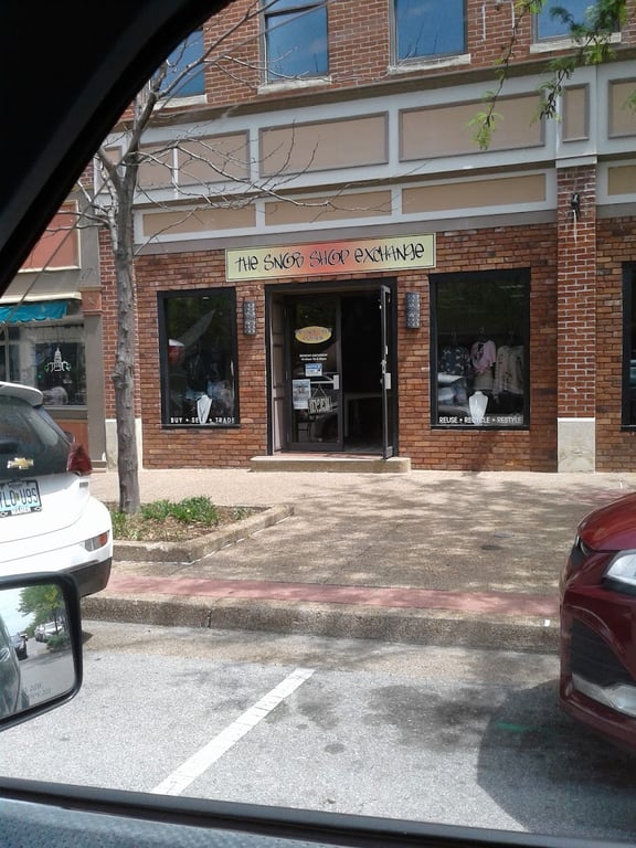 The Snob Shop Exchange