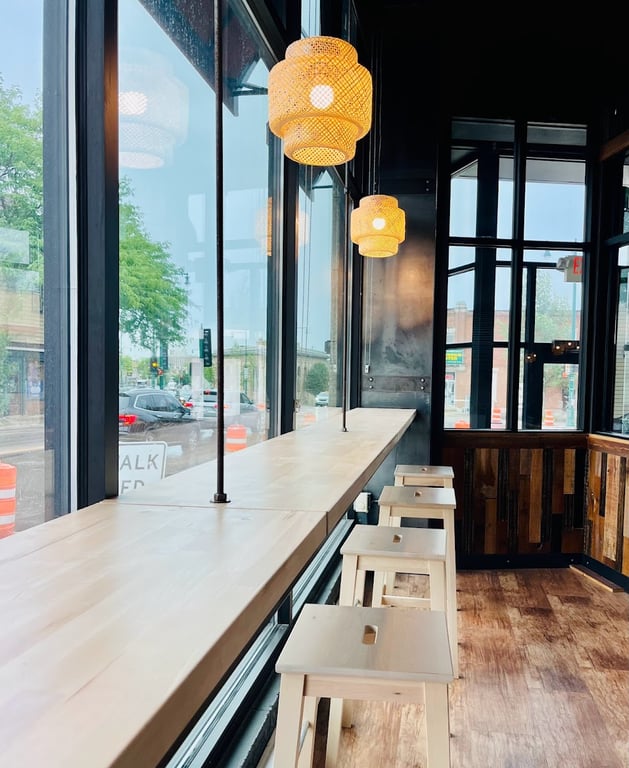 Lake Effect Coffee Company