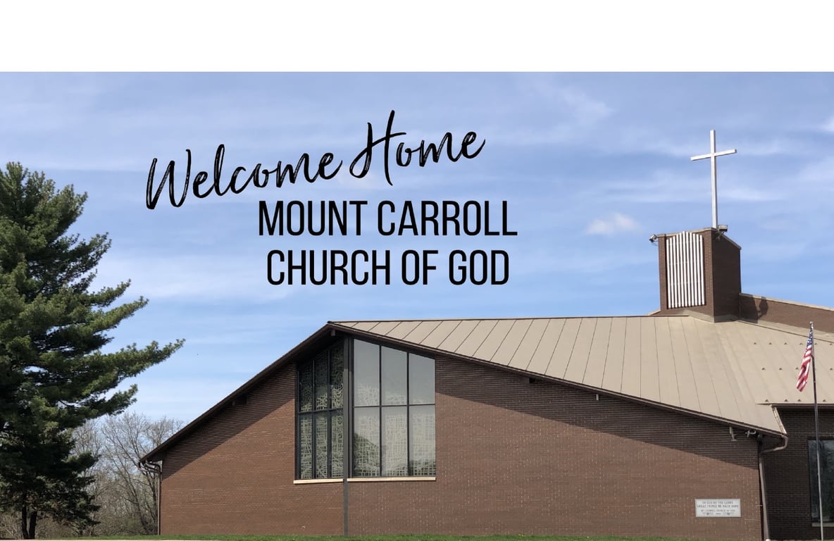 Mount Carroll Church of God