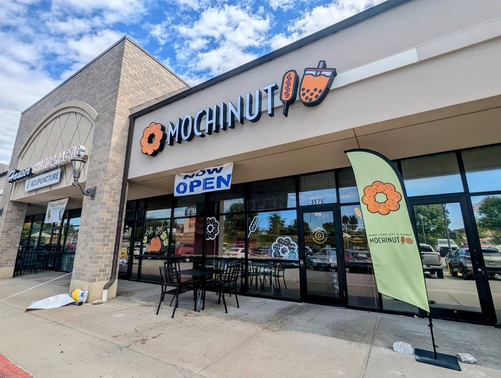 Mochinut