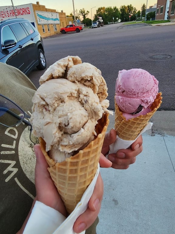 Melts Ice Cream Shoppe