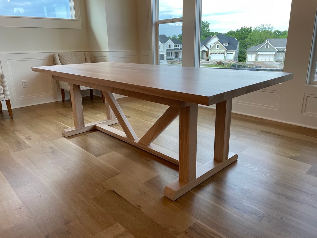 McNary’s Furniture & Restoration