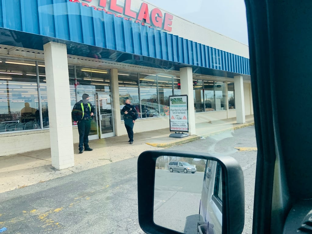 Carolina Value Thrift