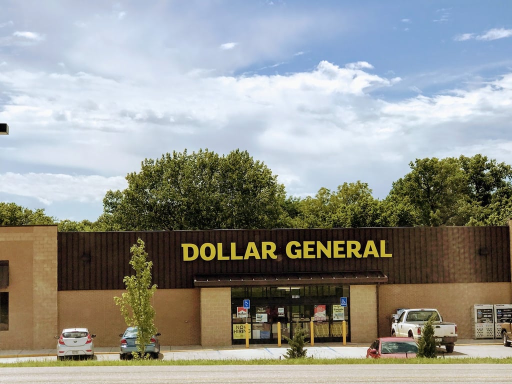 Dollar General