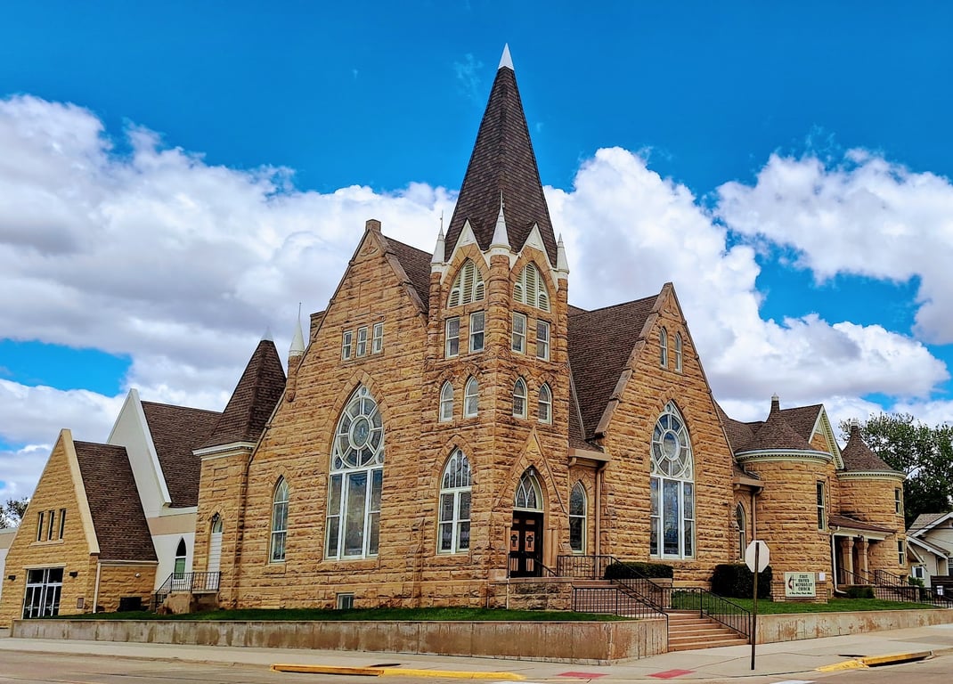 First United Methodist Church