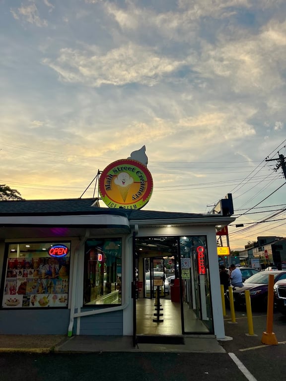 Main Street Creamery