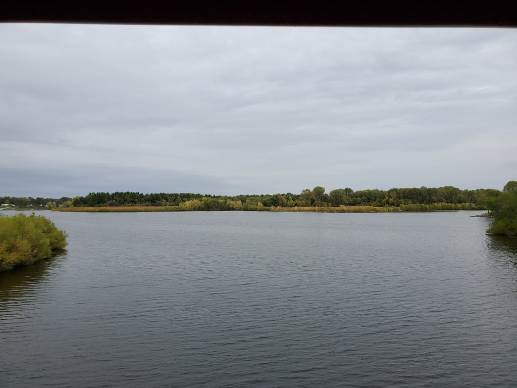 Big Woods Lake