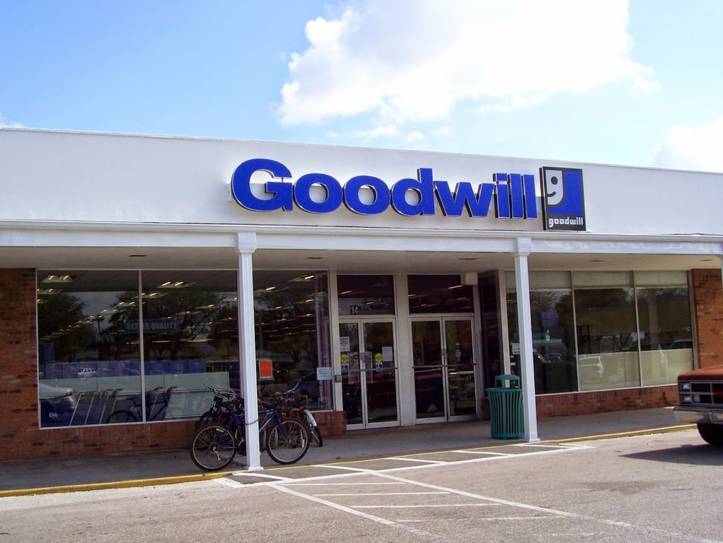 Goodwill Largo Store