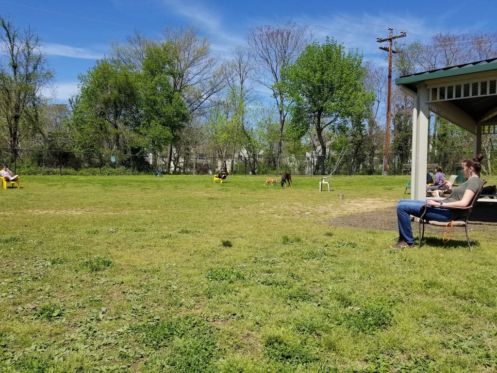 Fredericksburg Dog Park