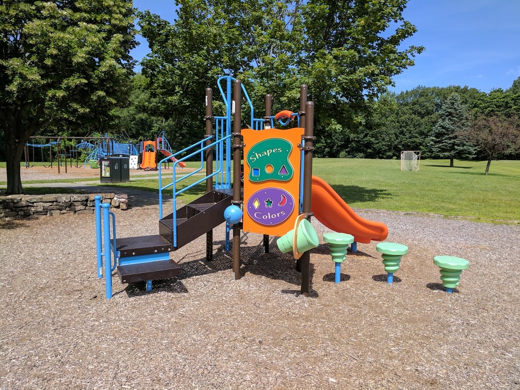 Starr Farm Park & Playground