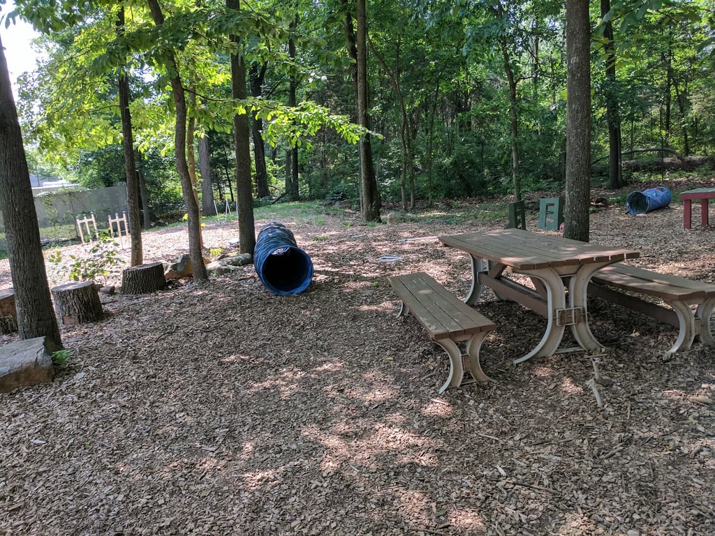 Dulles Gateway Dog Park
