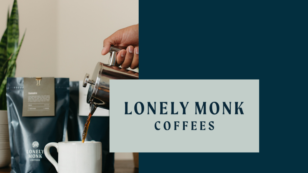 Lonely Monk Coffee Roasting