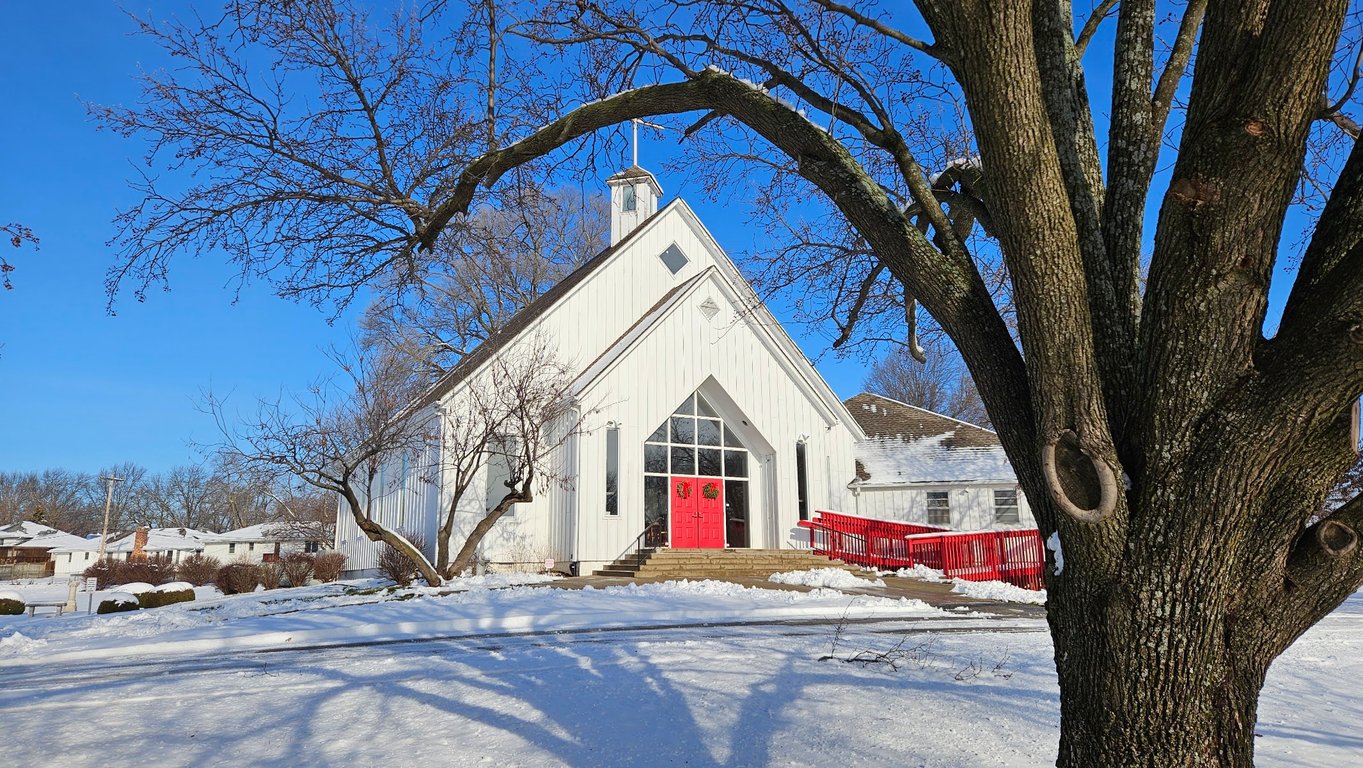 St Michael’s Episcopal Church
