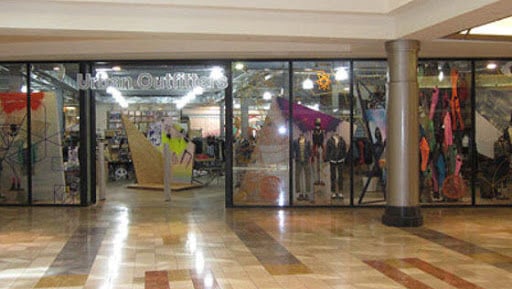 Photo of Urban Outfitters