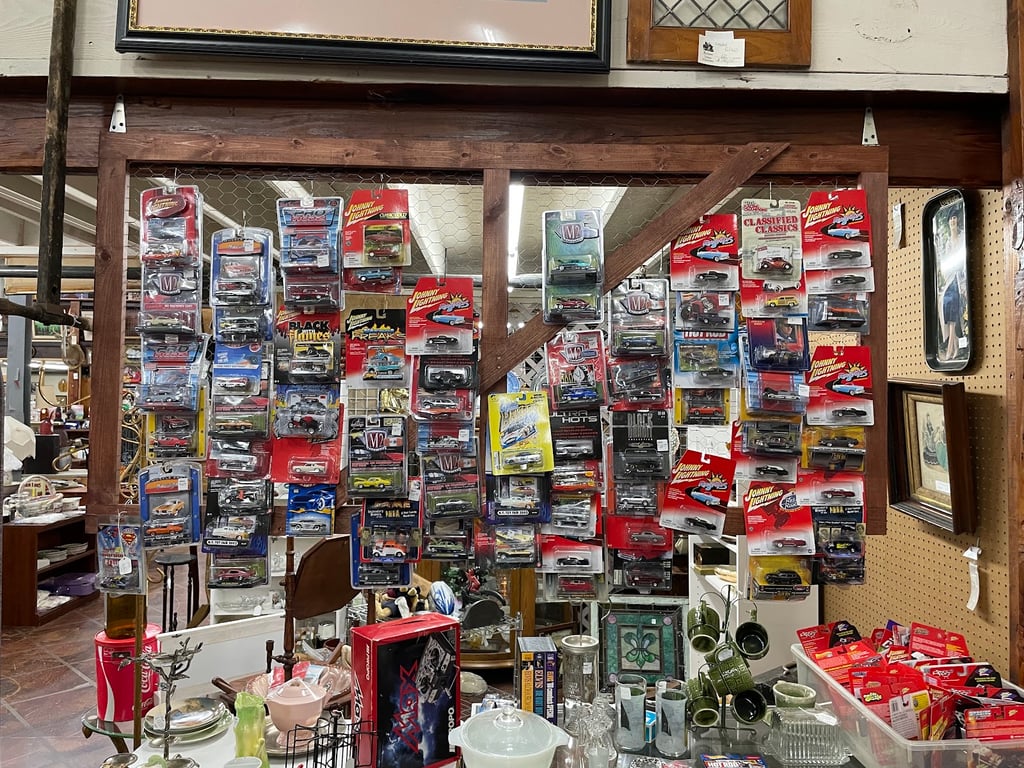 Photo of Firehouse Antiques & Collectibles
