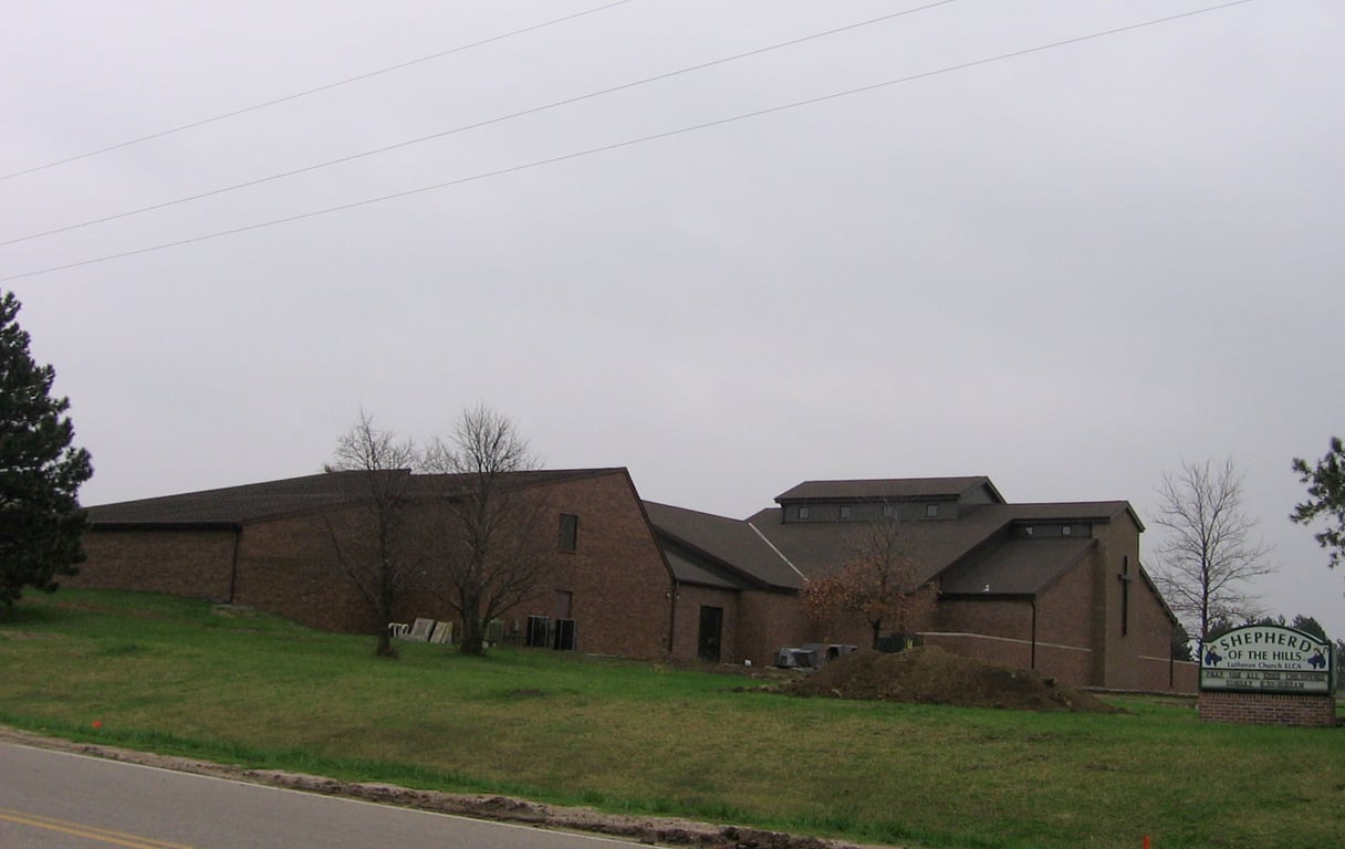 Shepherd of the Hills ELCA