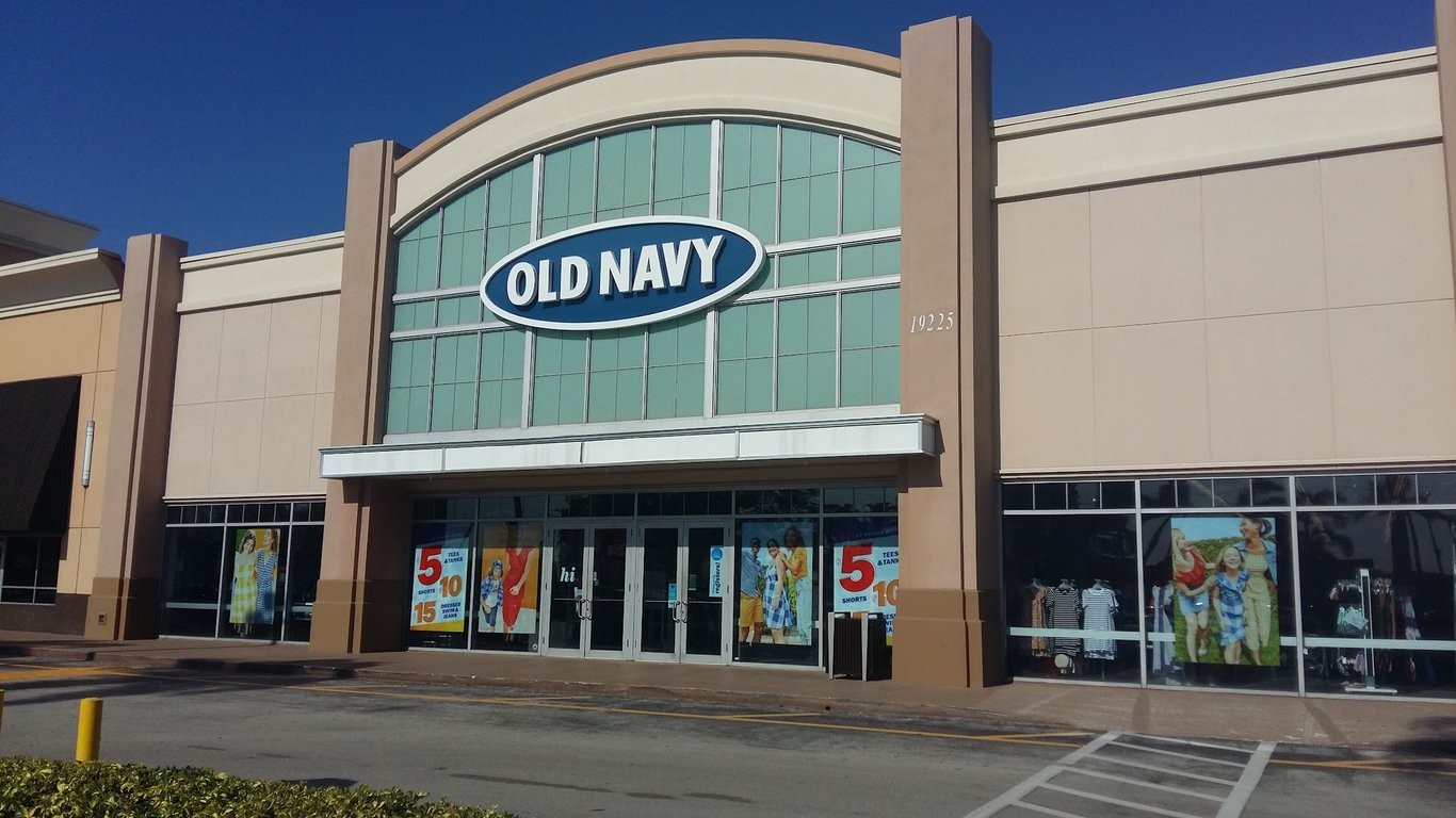 Old Navy