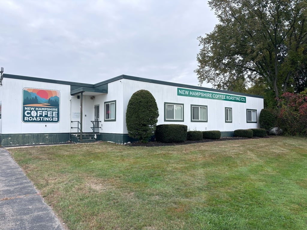 New Hampshire Coffee Roasting Co.